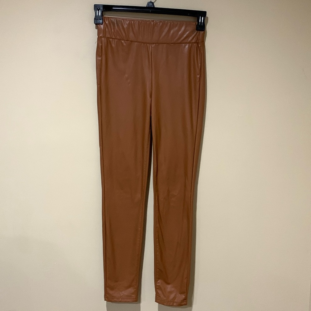 🆑CLEARANCE🆑Vegan 5/27 pants